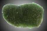 Botryoidal Green Fluorite, Henan Province, China #31462-1